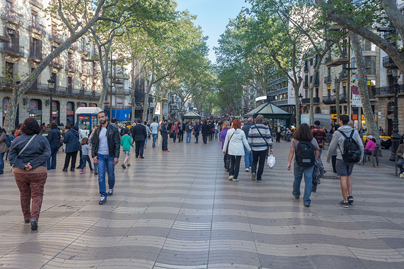 La remodelació de la Rambla de Barcelona: una proposta on l’Educació Social també hi té molt a dir