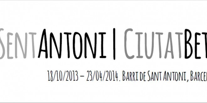 #SentAntoni Tour: l’experiència i el prototip es presenten