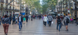 La remodelació de la Rambla de Barcelona: una proposta on l’Educació Social també hi té molt a dir
